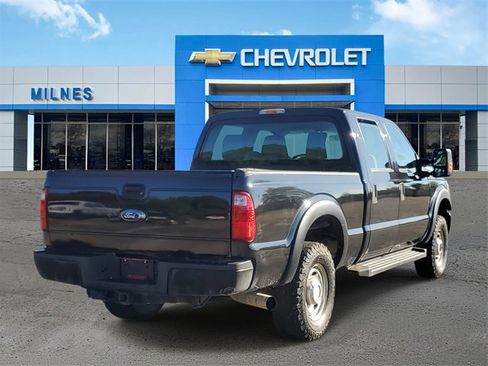 Used 2013 Ford F250 XL image 4