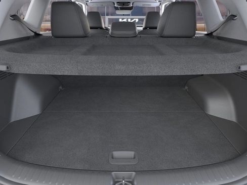 New 2026 Kia Seltos EX image 22