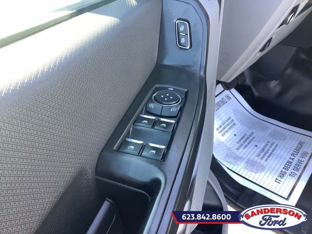 Used 2023 Ford F150 XL AWD/4WD image 9