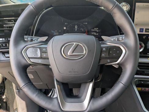 Used 2026 Lexus TX 350 AWD w/ Technology Package image 9