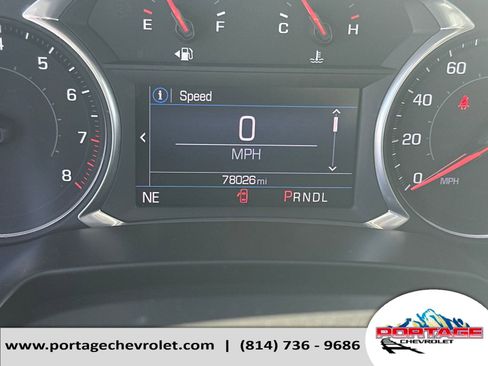 Used 2021 Chevrolet Blazer LT AWD/4WD image 19