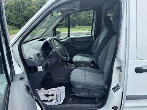 Used 2012 Ford Transit Connect XLT FWD image 12