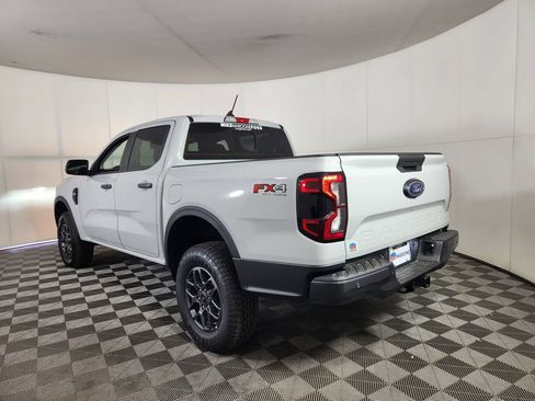 New 2026 Ford Ranger XLT w/ Equipment Group 301A High AWD/4WD image 5