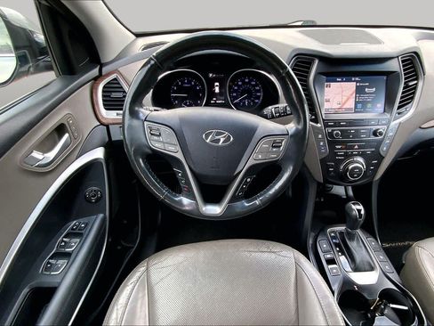 Used 2019 Hyundai Santa Fe XL FWD image 6