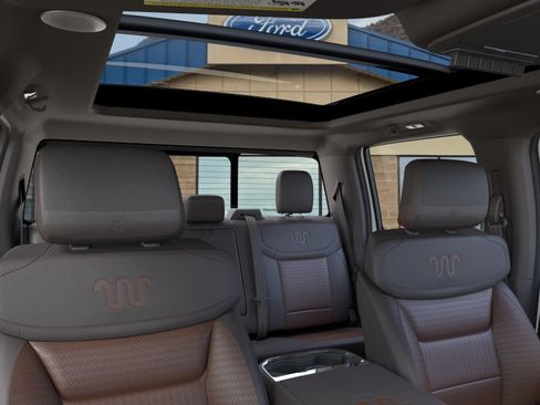 New 2026 Ford F350 King Ranch w/ Tremor Off-Road Package AWD/4WD image 22