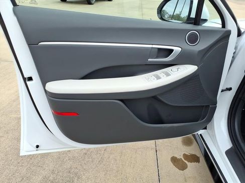 New 2026 Hyundai Sonata SEL image 20