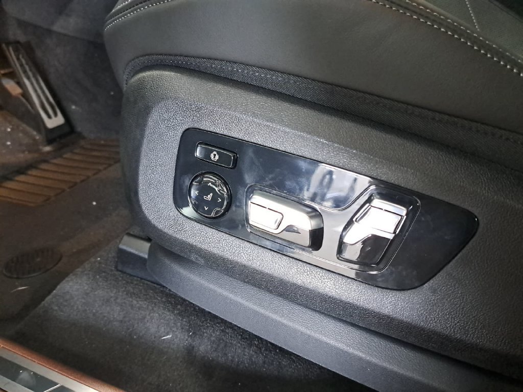 New 2026 BMW XM Label Red AWD/4WD image 15