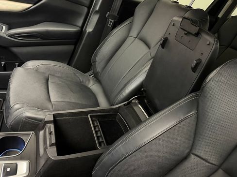 Used 2019 Subaru Ascent Limited w/ Popular Package #3 AWD/4WD image 30