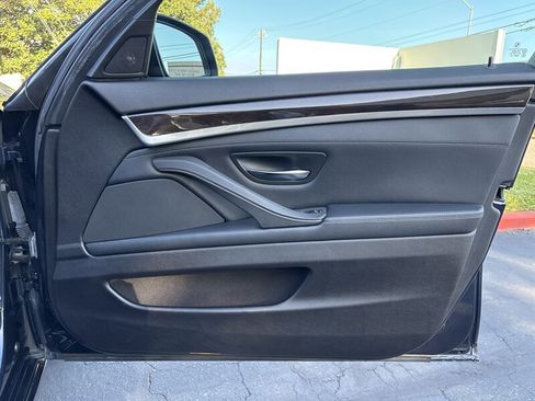 Used 2011 BMW 535i Sedan image 39