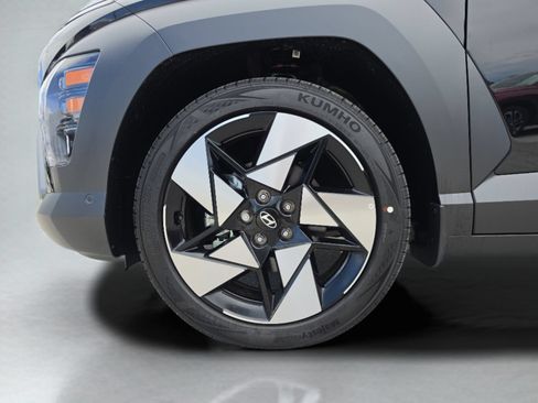 New 2026 Hyundai Kona Limited FWD image 39