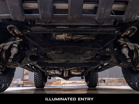 Used 2024 Toyota Tacoma TRD Off-Road w/ TRD Off Road Premium Package image 15