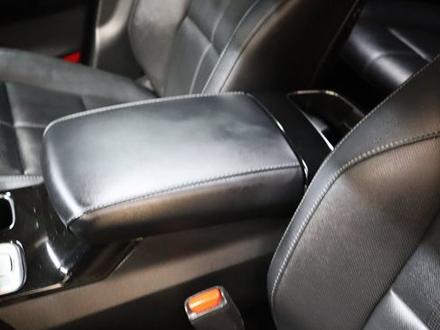 Used 2024 Kia Telluride EX w/ EX Captain's Chair Package FWD image 47