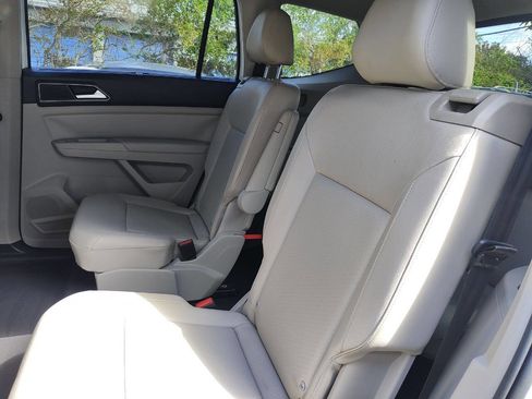 Used 2018 Volkswagen Atlas SE image 27