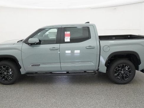 New 2026 Toyota Tundra Platinum AWD/4WD image 31