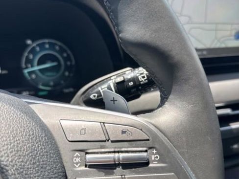 Used 2025 Hyundai Palisade SEL FWD image 20