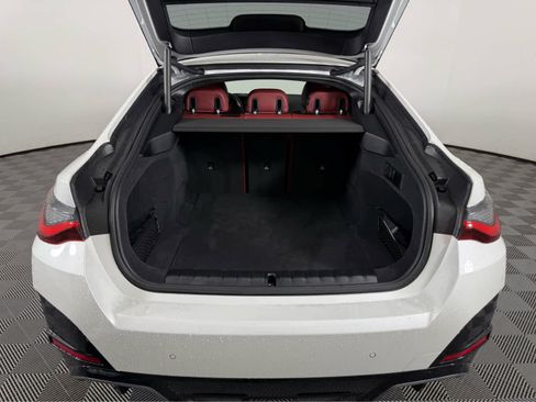 Certified 2023 BMW i4 M50 w/ Premium Package image 19