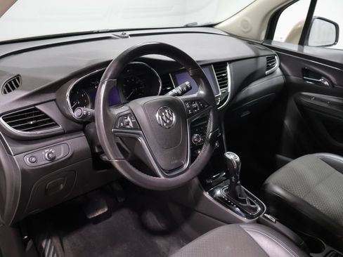 Used 2019 Buick Encore Preferred w/ Safety Package AWD/4WD image 16