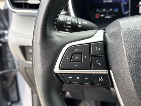 Used 2023 Toyota Highlander Limited image 26