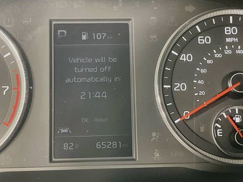 Used 2021 Kia K5 GT-Line FWD image 13