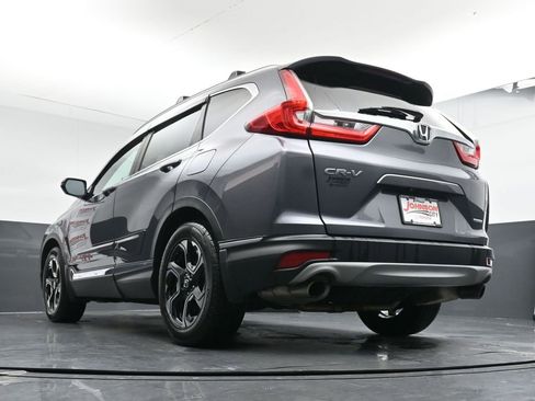 Used 2017 Honda CR-V Touring image 37