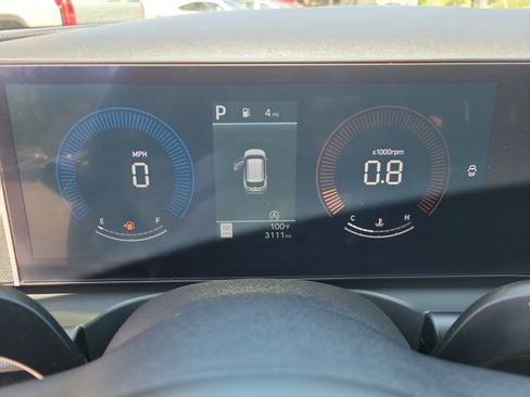 Used 2026 Hyundai Tucson SEL Plus FWD image 18