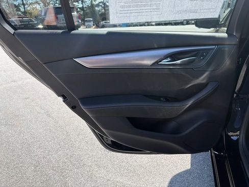 Certified 2025 Cadillac CT5 Premium Luxury image 21