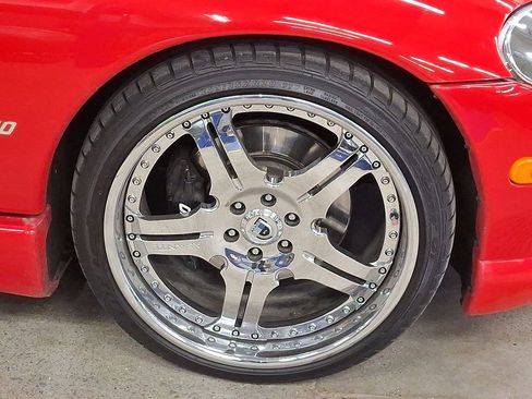 Used 1994 Dodge Viper RT/10 RWD image 8