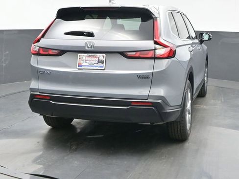 Used 2026 Honda CR-V EX image 5