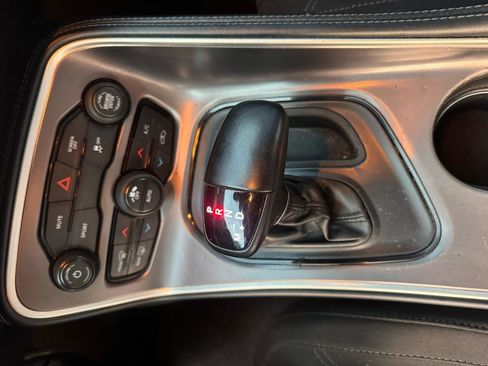 Used 2021 Dodge Challenger SXT w/ Blacktop Package RWD image 10