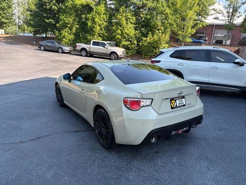 Used 2016 Scion FR-S RWD image 5