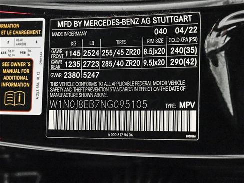 Used 2022 Mercedes-Benz GLC 300 4MATIC Coupe image 26
