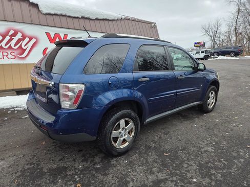 Used 2008 Chevrolet Equinox LS image 6