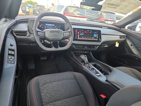 New 2026 Dodge Charger R/T image 7