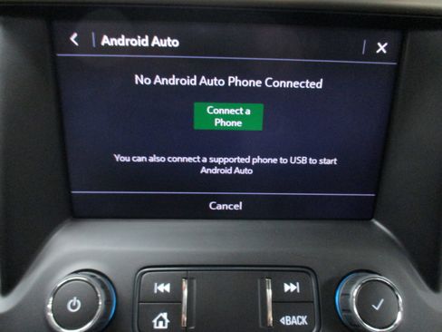 Certified 2023 GMC Acadia Denali w/ Denali Ultimate Package image 34