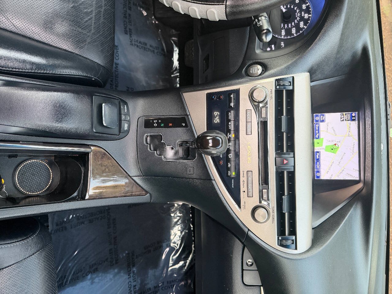 Used 2014 Lexus RX 350 AWD w/ Navigation Package image 24