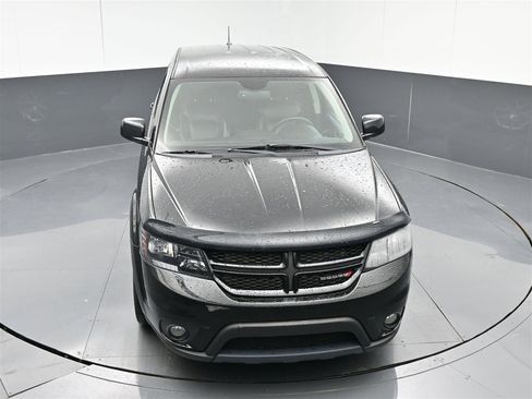 Used 2017 Dodge Journey GT w/ Driver Convenience Group image 23