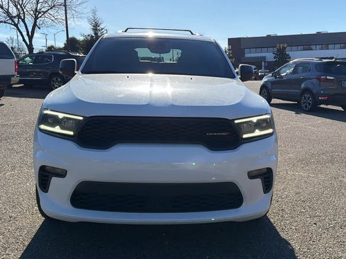 Used 2023 Dodge Durango GT image 2