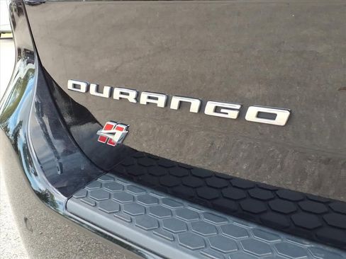 Used 2023 Dodge Durango GT image 34