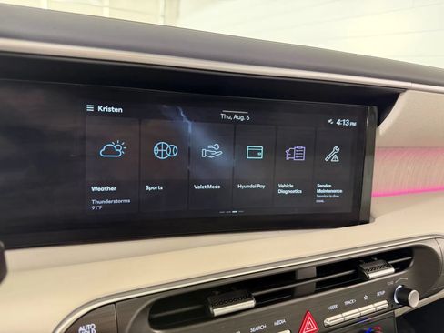Used 2026 Hyundai Palisade Calligraphy AWD/4WD image 25