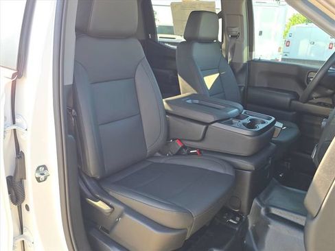 New 2026 Chevrolet Silverado 1500 W/T w/ WT Value Package AWD/4WD image 15