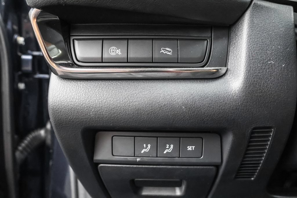 Used 2024 MAZDA CX-30 AWD 2.5 S w/ Preferred Package image 19