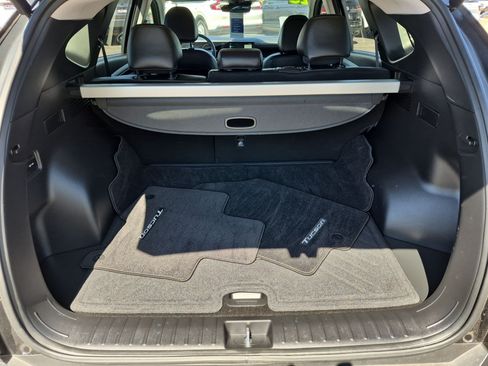 Certified 2026 Hyundai Tucson SEL FWD image 7