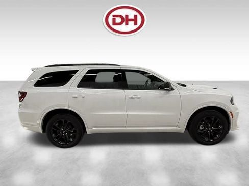 New 2026 Dodge Durango GT AWD/4WD image 2