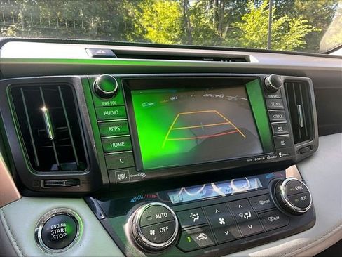 Used 2018 Toyota RAV4 Limited w/ All Weather Liner Package AWD/4WD image 27