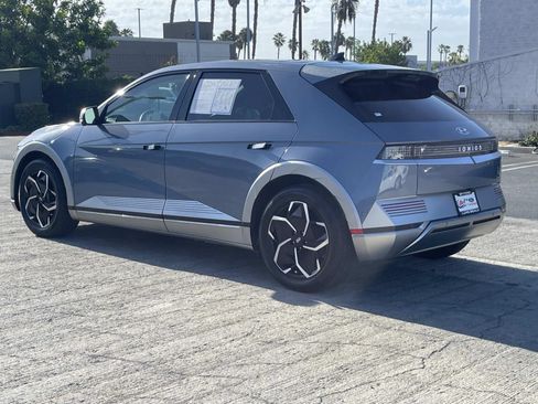 Used 2024 Hyundai Ioniq 5 Limited RWD image 4