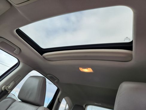 Used 2014 Honda CR-V EX-L image 16