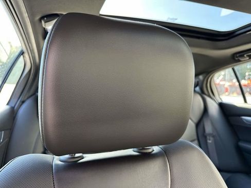 Used 2025 Cadillac CT5 Premium Luxury image 28