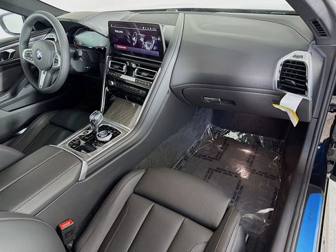 New 2026 BMW 840i Coupe image 29