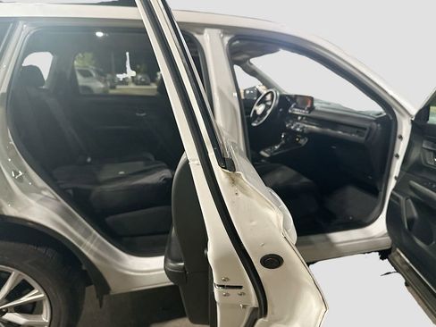 Used 2023 Honda CR-V EX image 29