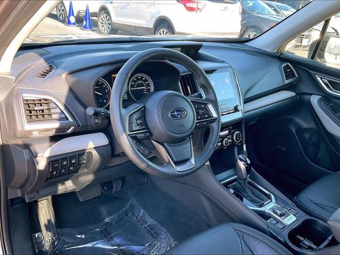 Certified 2024 Subaru Forester Limited image 16